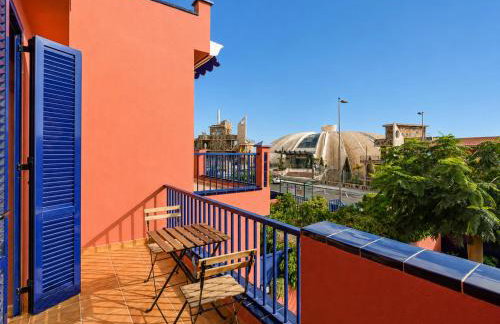 Meloneras Ocean Escape by CanaryScape with jacuzzi - Photo 43