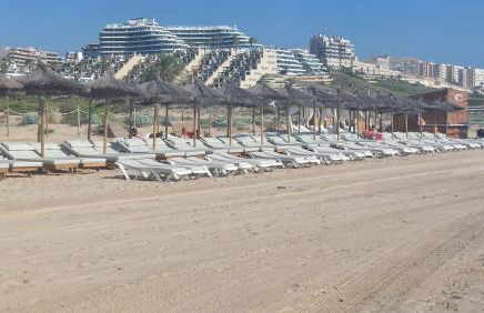 Bungalow en Novamar a 800 metros del mar - Foto 27