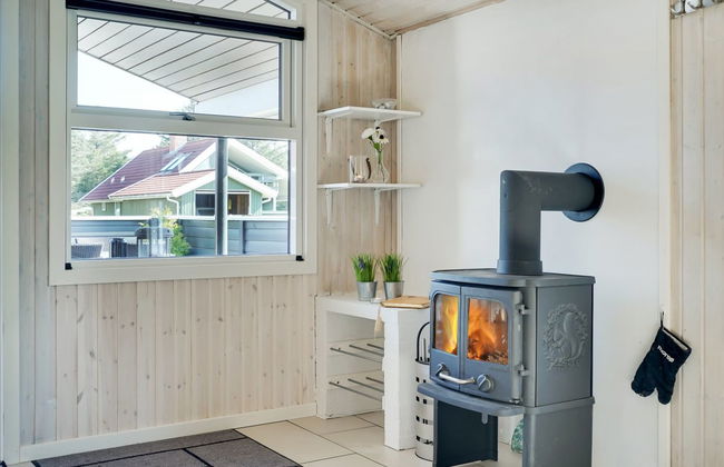 "Mettemarie" - 1.2km from the sea - Foto 18