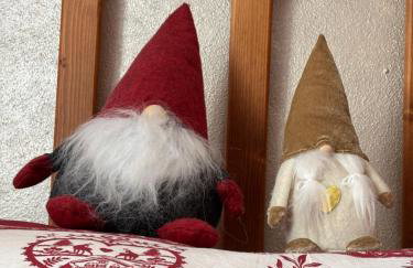 Casa Gaudia - Foto 22