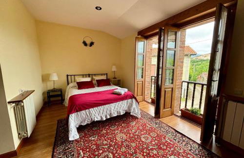 La Casa Grande de Cabrales I - Foto 19