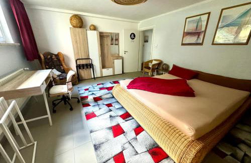 Haus der 5 Elemente - Foto 5