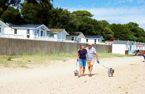 Sandhills Apartments, Mudeford - Foto 59