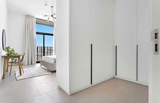 Silkhaus Belgravia Heights, JVC Dubai - Photo 5