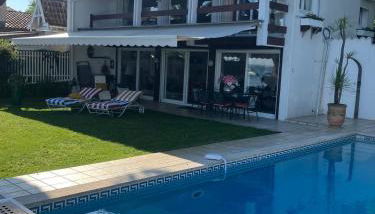 Clair Matin Villa - Photo 3, Garden, Garden view