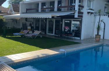 Clair Matin Villa - Photo 3