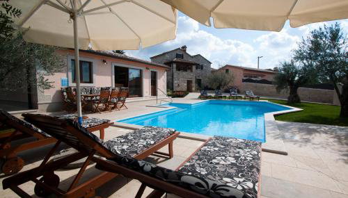 Vila Ulika by Villas Holiday - Foto 2