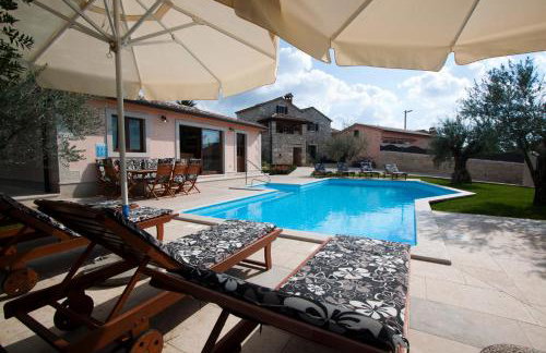 Vila Ulika by Villas Holiday - Foto 2