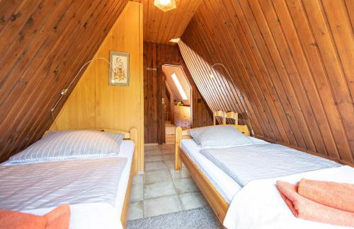 Das DÜNENHAUS - Foto 29