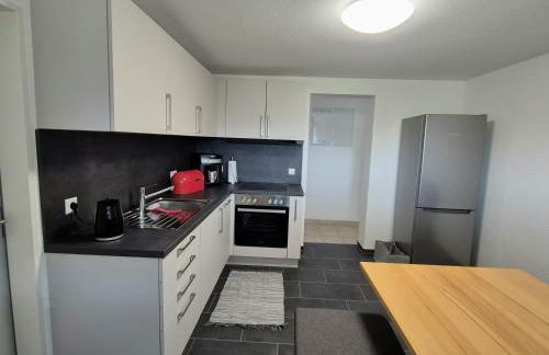 Ferienwohnung Ankerplatz - Foto 7