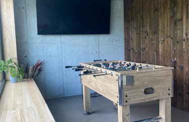 Domek w Szczyrku sauna & balia - Foto 80