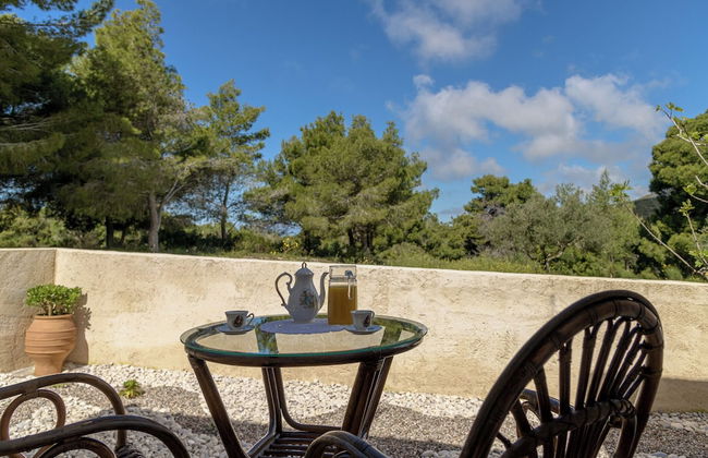 Casa Abuelo Cottage - Foto 22