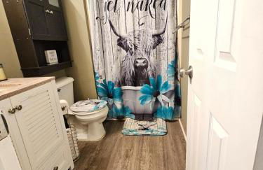 Cozy Lawrence 1BR Near KU - Wi-Fi & Patio - Foto 14