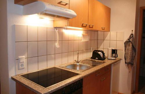 Ferienwohnungen Altmann Steffi und Herbert - Photo 10