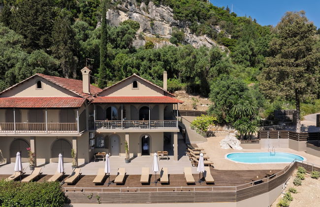 The Summit Escape - Foto 72