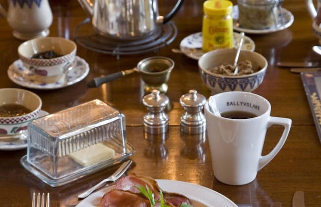 Ballyvolane House - Foto 41