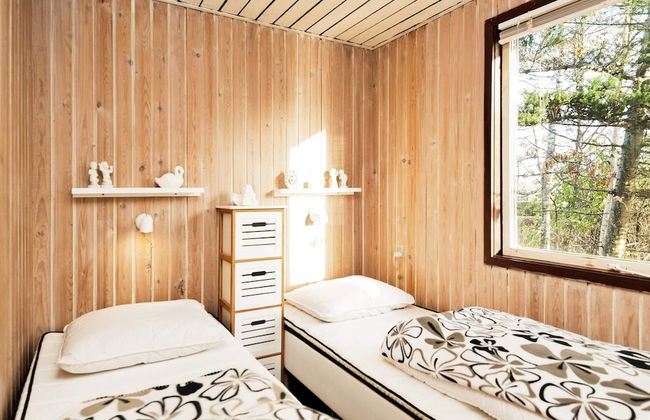 4 Person Holiday Home in Silkeborg-by Traum - Foto 12