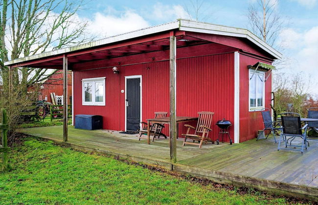 4 Person Holiday Home in Gotlands.tofta - Foto 72