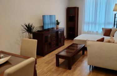 Avello Oviedo con Parking - Foto 26