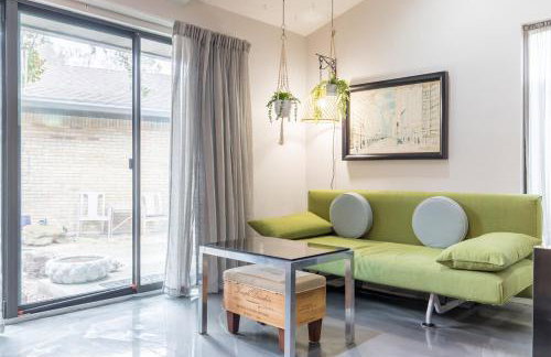 Luxe Dallas Estate Nearly Half Acre Skyline Views - Foto 21