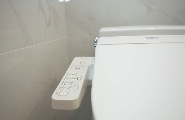 Sumitomo 8- Serviced Apartment - Foto 58