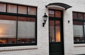 Sehr schöne Ferienwohnung im historischen Borken-Gemen - Foto 1