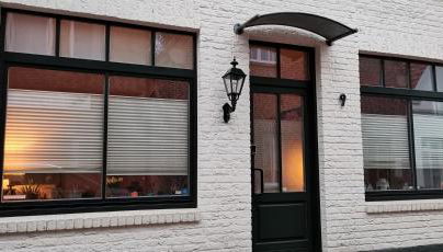 Sehr schöne Ferienwohnung im historischen Borken-Gemen - Foto 1