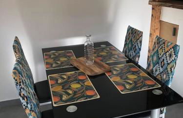 Appartement Rez de jardin 1 à 4 pers - 2 chambres - Foto 8