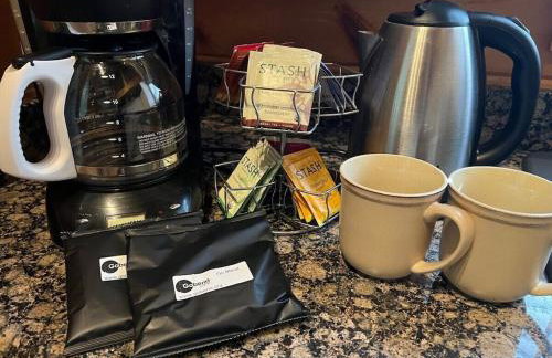 Serenity Escape Treehouse on 14 acres near Little River Canyon - Foto 55