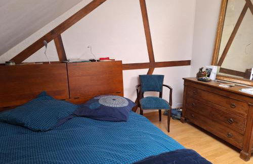 Les toits de Mantes - Foto 6