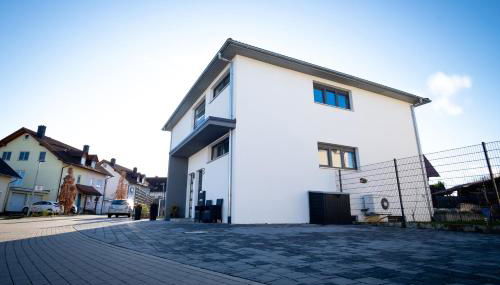 FeWo WOW! TOP Lage! Schöne 2-Zimmer Wohnung! - Foto 4