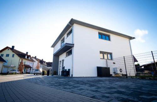 FeWo WOW! TOP Lage! Schöne 2-Zimmer Wohnung! - Foto 4