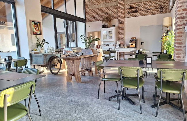 Cascina Mora Bassa - Photo 15