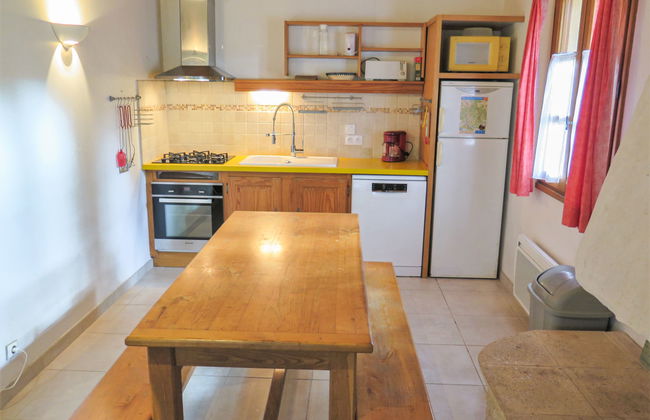 Le Sorbier - Foto 10