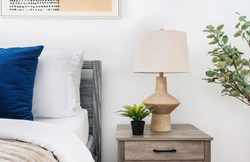 350-1A Gramercy New 1BR Sleeps4 Newly Furnished - Foto 15