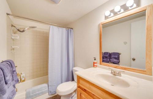 Osprey Nest Explore Alaska From Woodsy Palmer Gem - Foto 13