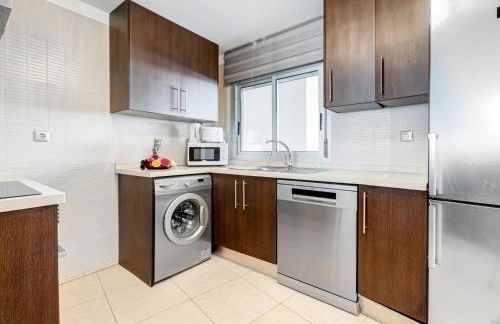 Sea Paradise VIEW 115 - Foto 20