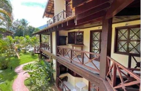 B12 Casa em Maresias condomínio a 50 metros da praia - Foto 15