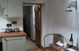 Providence Cottage a Sussex boutique retreat for two - Foto 18