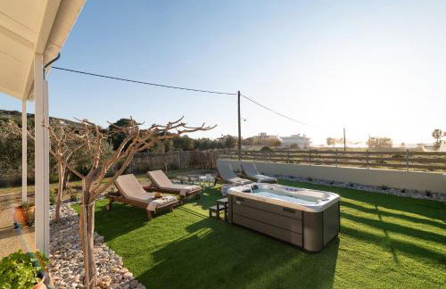 GARDEN HOUSE, Kalamaki - Foto 1