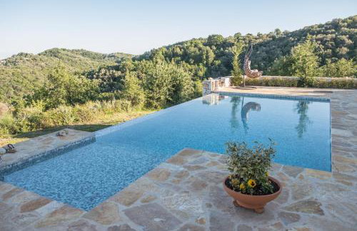 Villa Venetia Corfu - Foto 75