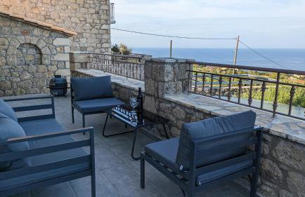 Rapunzel's Tower Mani - Foto 42