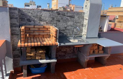 Apartamento El Atardecer - Foto 9