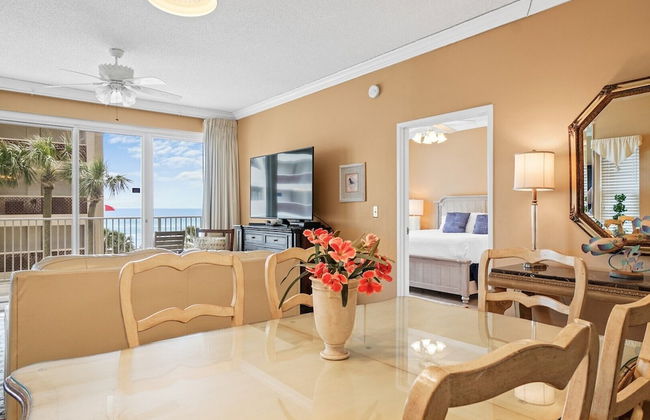 Tides at Top'sl Beach Resort by Panhandle Getaways - Foto 13