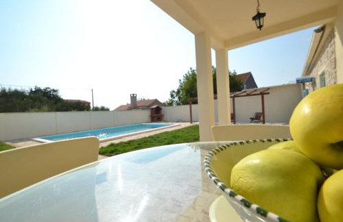 Villa Pistan - Foto 52