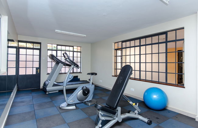 Cozy Residences - Foto 28