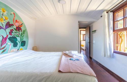 Villa Vermelha Ocean View - Foto 28