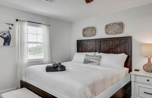 Scenic Rustic Farmhouse - Gameroom+Separate Suite - Foto 24