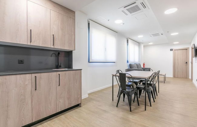 Micampus Getafe - Foto 14