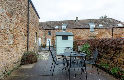 North Quarter Steading No 11 - Kingsbarns - Foto 67